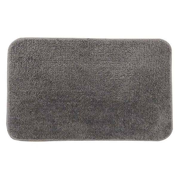 Elegant Weavers Lucky Bathmat - Grey